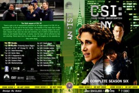 LE031-CSI Newyork Year 6